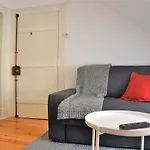 Cozy&quiet Flat Near Avenida Da Liberdade Apartamento