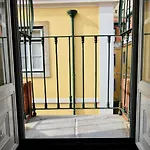 Cozy&quiet Flat Near Avenida Da Liberdade Lisboa