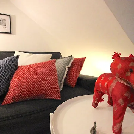 Cozy And Quiet Flat Near Avenida Da Liberdade * Lisboa