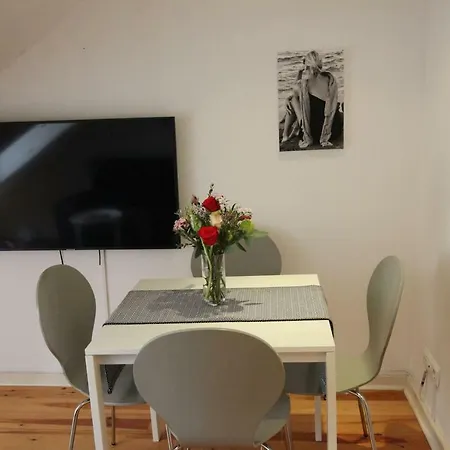 Cozy And Quiet Flat Near Avenida Da Liberdade Lissabon