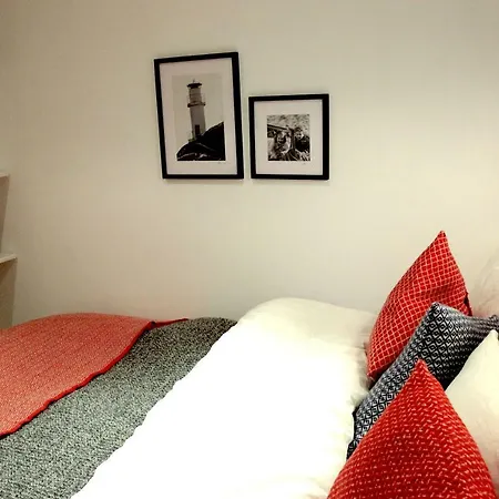 アパート Cozy And Quiet Flat Near Avenida Da Liberdade リスボン