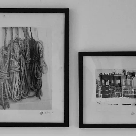 Cozy And Quiet Flat Near Avenida Da Liberdade Lägenhet *