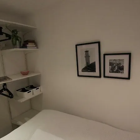 Cozy And Quiet Flat Near Avenida Da Liberdade Lägenhet *