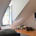 Apartmán Cozy And Quiet Flat Near Avenida Da Liberdade Lisboa