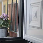 Cozy And Quiet Flat Near Avenida Da Liberdade Apartmán Lisboa