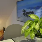 Cozy And Quiet Flat Near Avenida Da Liberdade Apartmán
