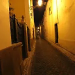 Cozy And Quiet Flat Near Avenida Da Liberdade *