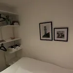 Cozy And Quiet Flat Near Avenida Da Liberdade Apartmán *