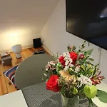 Apartman Cozy And Quiet Flat Near Avenida Da Liberdade