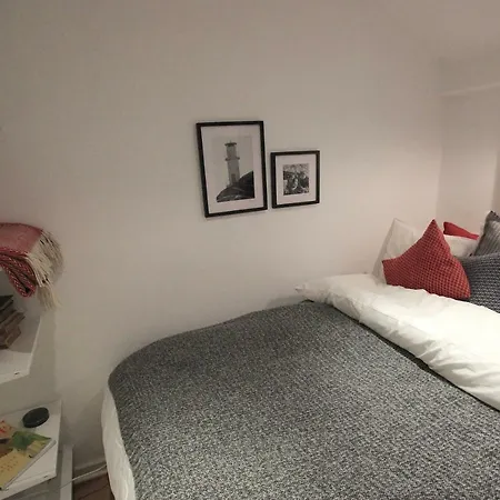 Cozy And Quiet Flat Near Avenida Da Liberdade Apartman Lisboa
