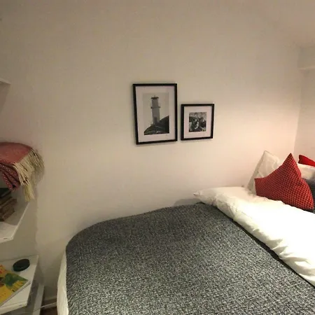 Apartman Cozy And Quiet Flat Near Avenida Da Liberdade
